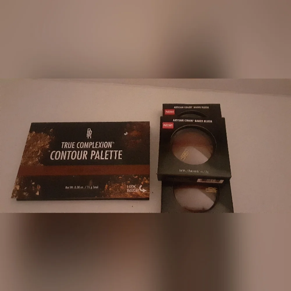 Black Radiance True complexion. New